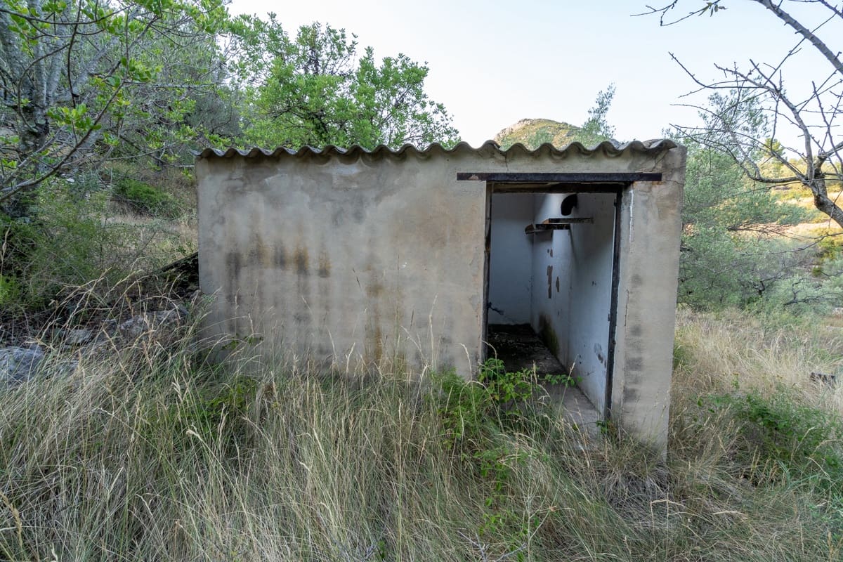 Finca/Landehus til salg i Mas de Barberans - € 40.000 (Ref: 9171766)