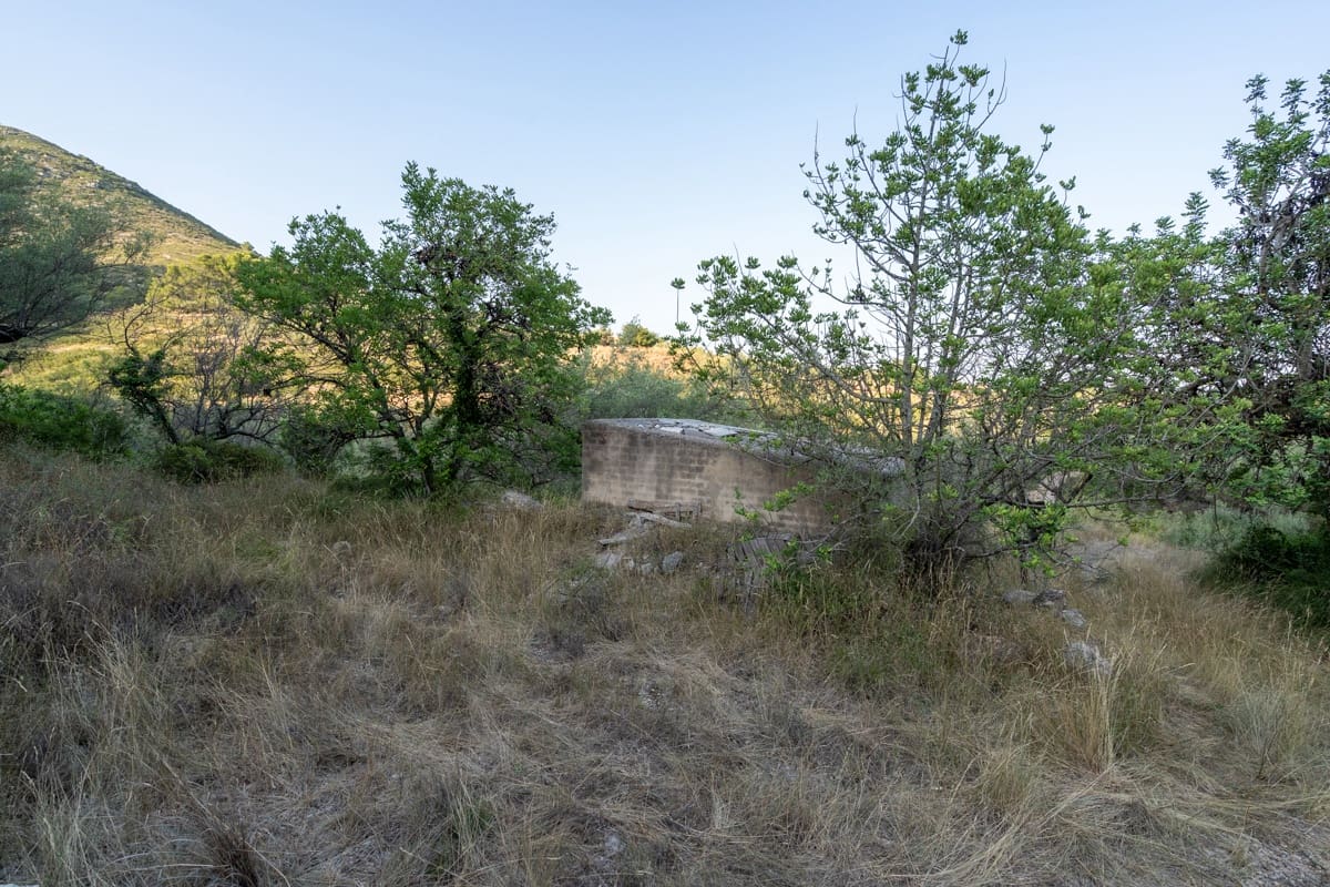 Finca/Landehus til salg i Mas de Barberans - € 40.000 (Ref: 9171766)