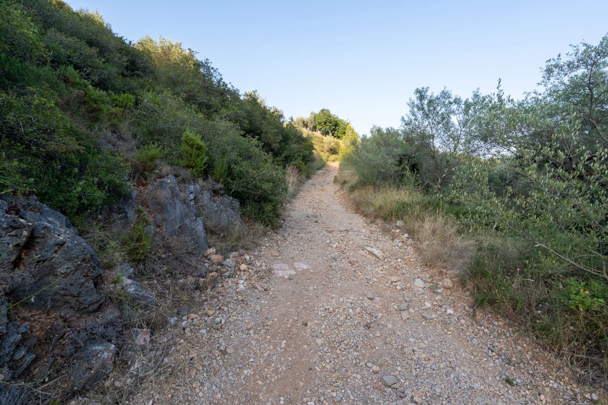 Finca/Landehus til salg i Mas de Barberans - € 40.000 (Ref: 9171766)