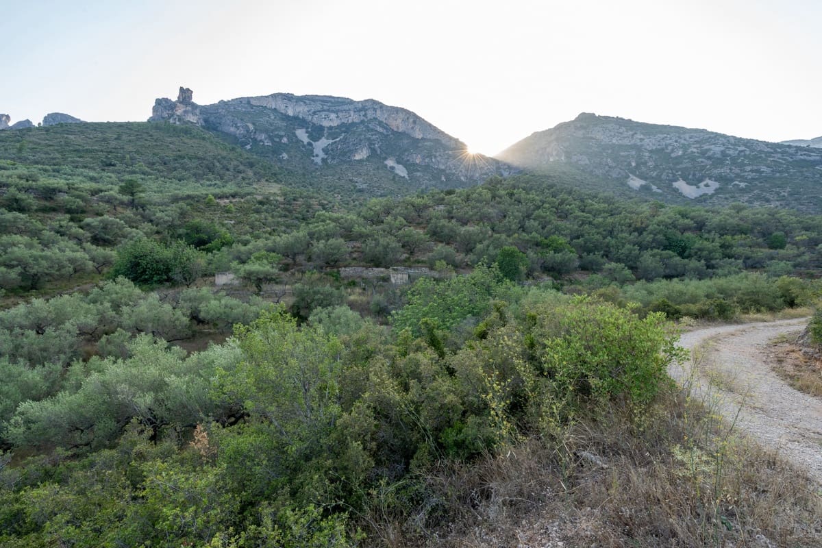 Finca/Landehus til salg i Mas de Barberans - € 40.000 (Ref: 9171766)