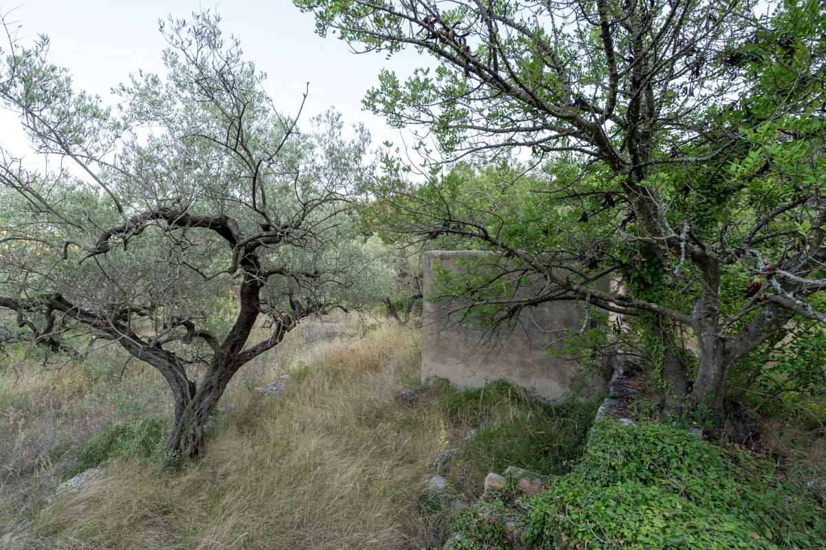 Finca/Landehus til salg i Mas de Barberans - € 40.000 (Ref: 9171766)