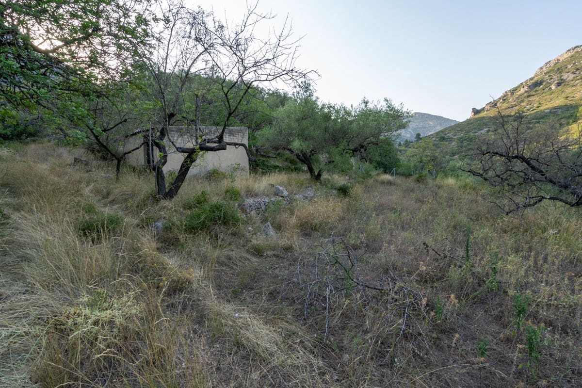 Finca/Country House for sale in Mas de Barberans - € 40,000 (Ref: 9171766)