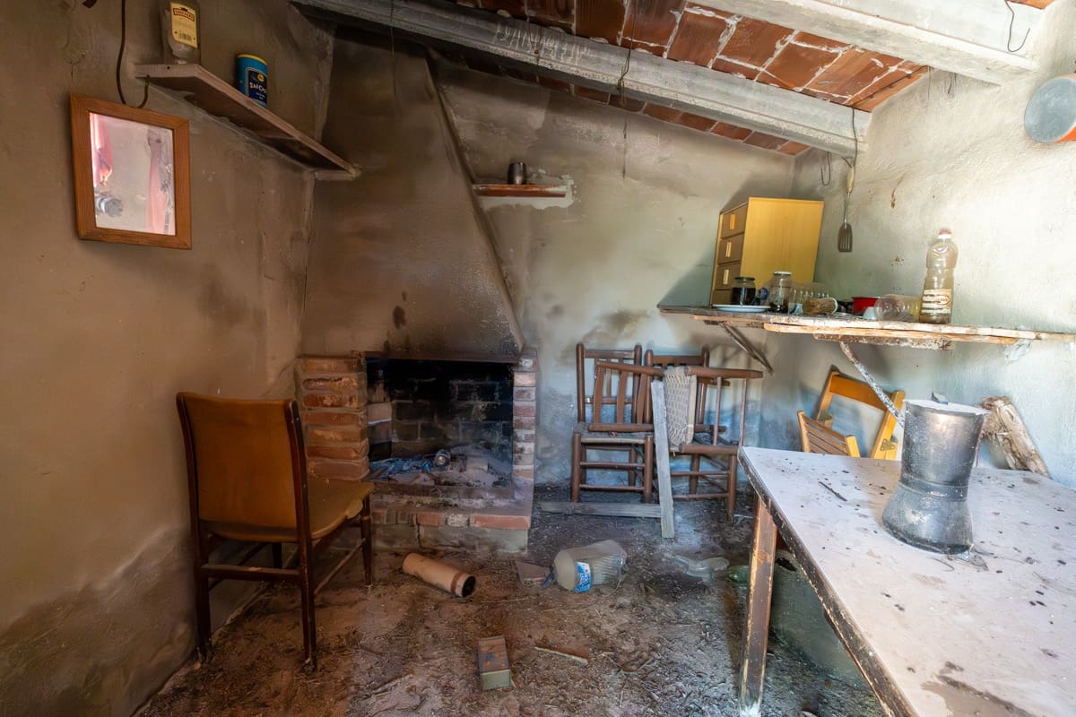 Finca/Casa di Campagna in vendita in Aldover - 32.000 € (Rif: 9172506)