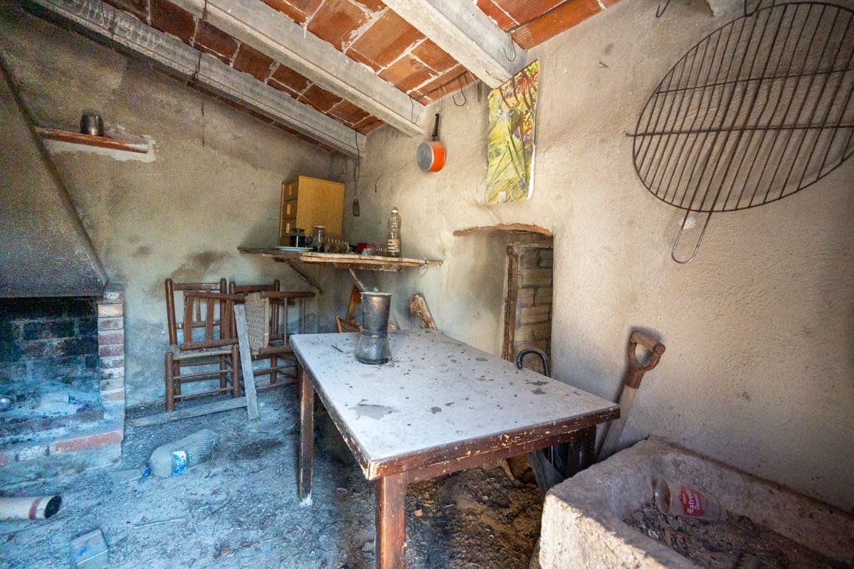 Finca/Casa di Campagna in vendita in Aldover - 32.000 € (Rif: 9172506)