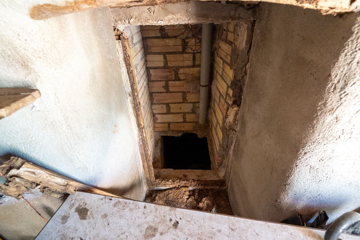 Finca/Casa di Campagna in vendita in Aldover - 32.000 € (Rif: 9172506)