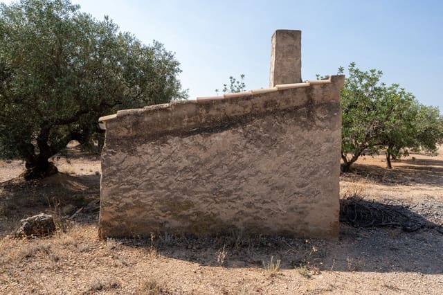 Finca/Casa di Campagna in vendita in Aldover - 32.000 € (Rif: 9172506)