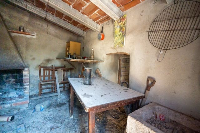 Finca/Casa di Campagna in vendita in Aldover - 32.000 € (Rif: 9172506)