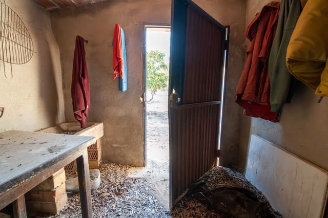 Finca/Casa di Campagna in vendita in Aldover - 32.000 € (Rif: 9172506)