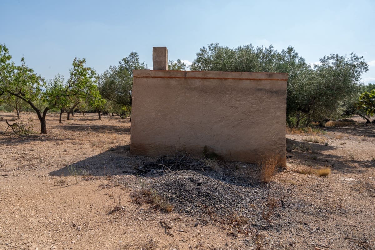 Finca/Casa di Campagna in vendita in Aldover - 32.000 € (Rif: 9172506)