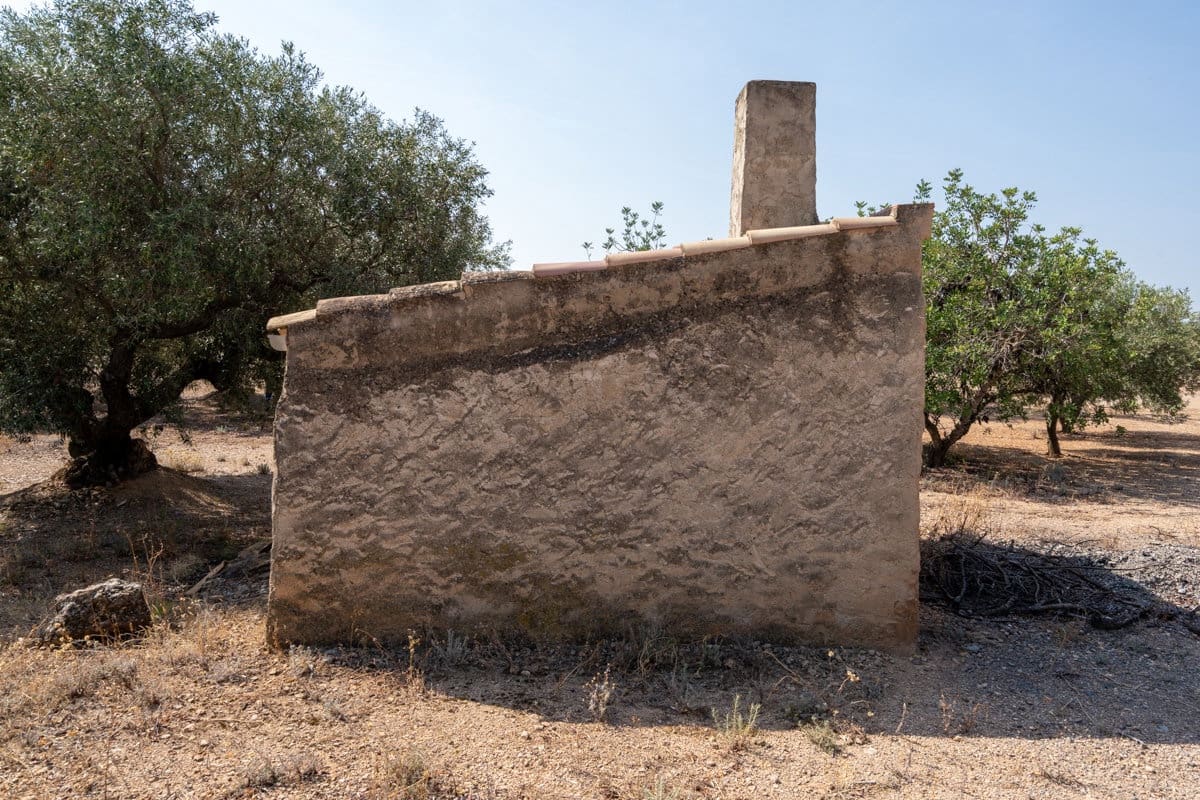 Finca/Country House for sale in Aldover - € 32,000 (Ref: 9172506)