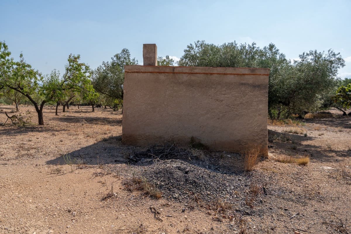 Finca/Country House for sale in Aldover - € 32,000 (Ref: 9172506)