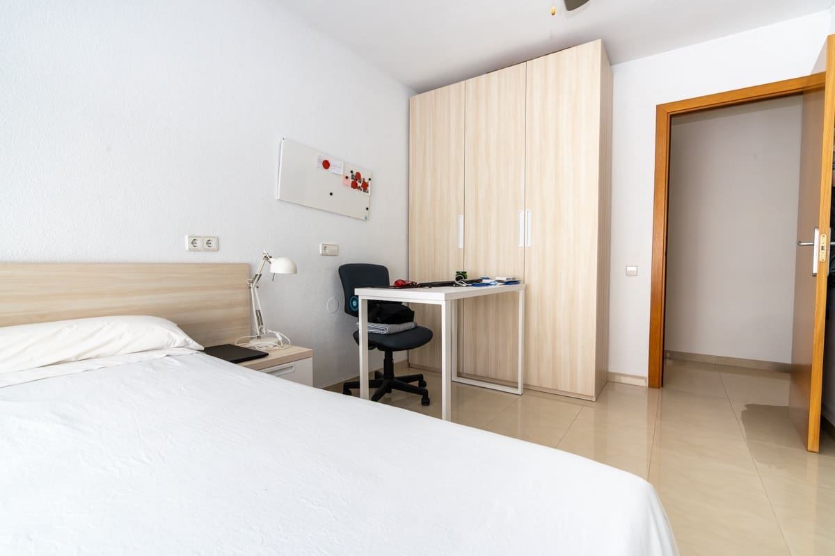 3 soveværelse Lejlighed til salg i Tortosa - € 190.000 (Ref: 9175873)