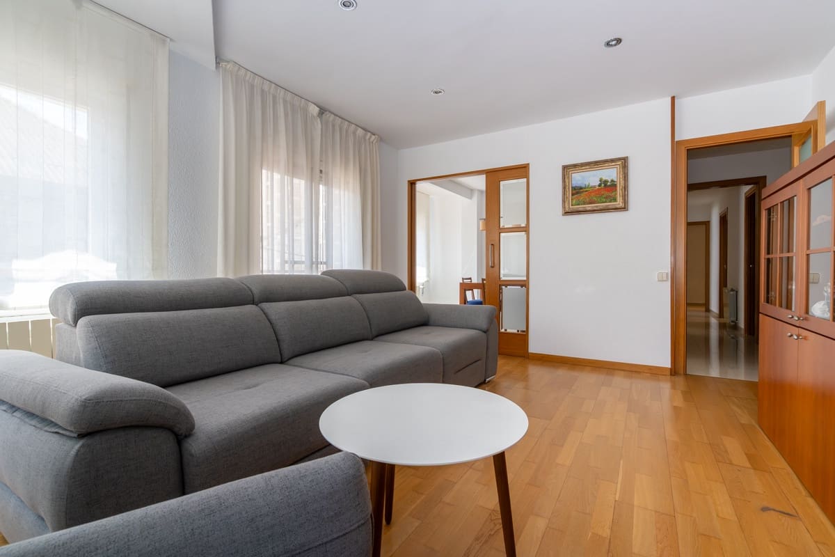 3 soveværelse Lejlighed til salg i Tortosa - € 190.000 (Ref: 9175873)