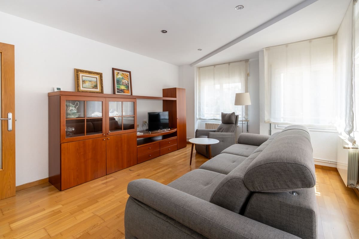 3 soveværelse Lejlighed til salg i Tortosa - € 190.000 (Ref: 9175873)