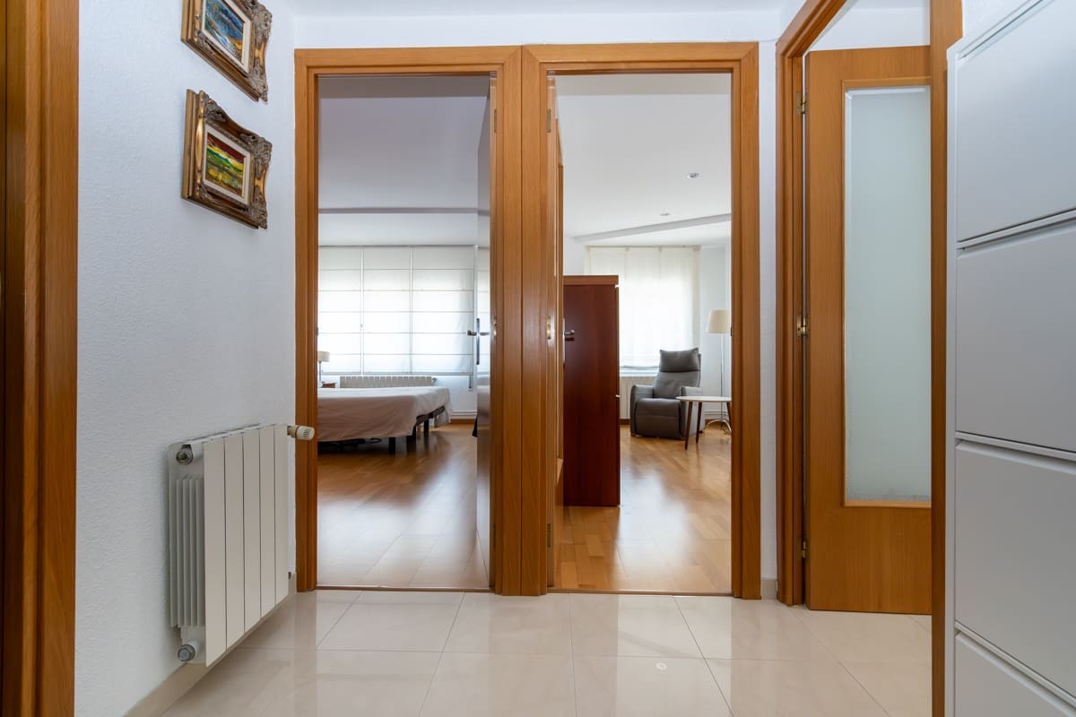 3 soveværelse Lejlighed til salg i Tortosa - € 190.000 (Ref: 9175873)