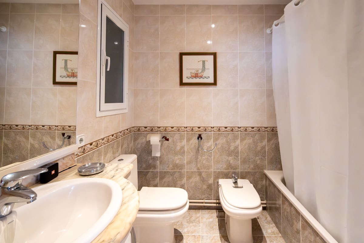 3 soveværelse Lejlighed til salg i Tortosa - € 190.000 (Ref: 9175873)