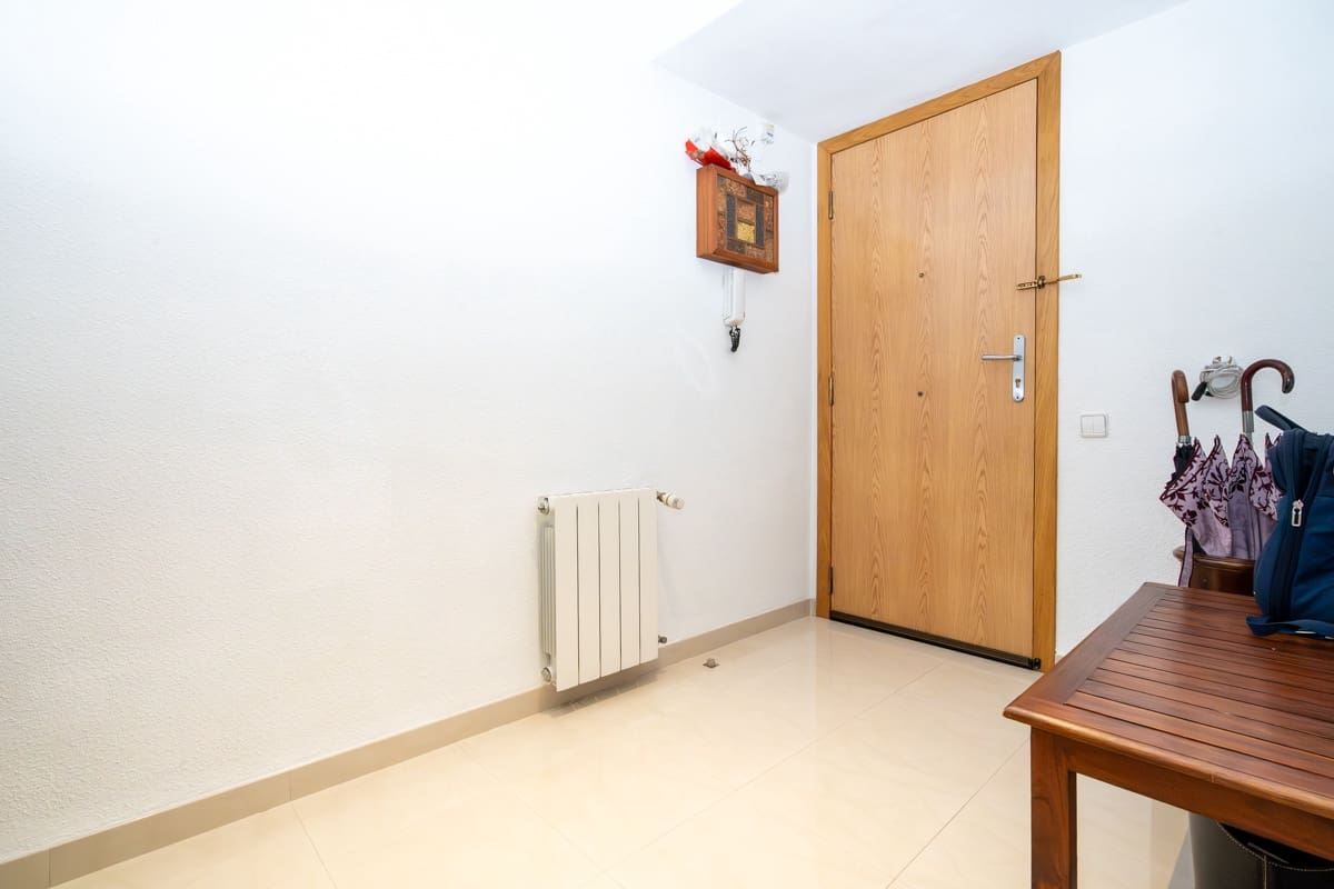 3 soveværelse Lejlighed til salg i Tortosa - € 190.000 (Ref: 9175873)