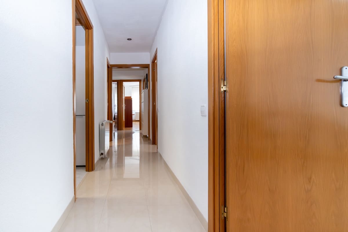 3 soveværelse Lejlighed til salg i Tortosa - € 190.000 (Ref: 9175873)