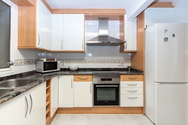 3 sypialnia Apartament na sprzedaż w Tortosa - 190 000 € (Ref: 9175873)