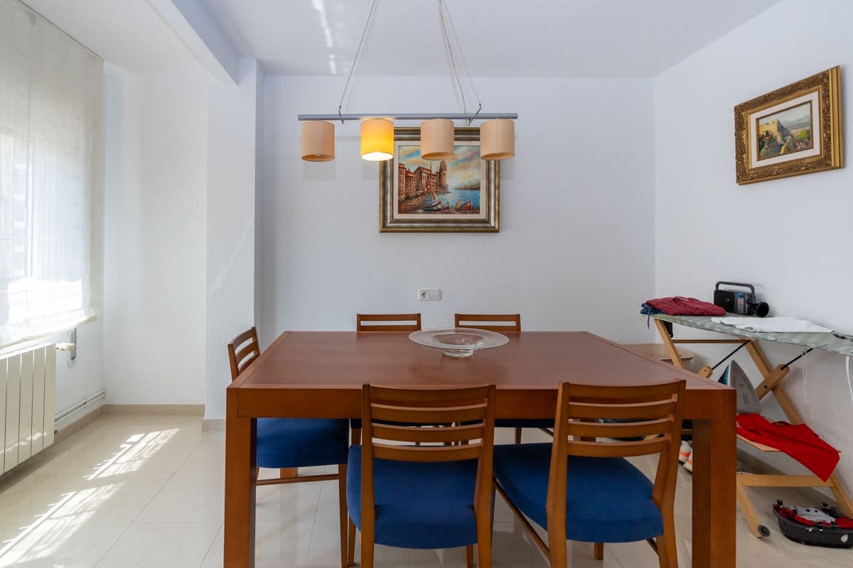 3 soveværelse Lejlighed til salg i Tortosa - € 190.000 (Ref: 9175873)