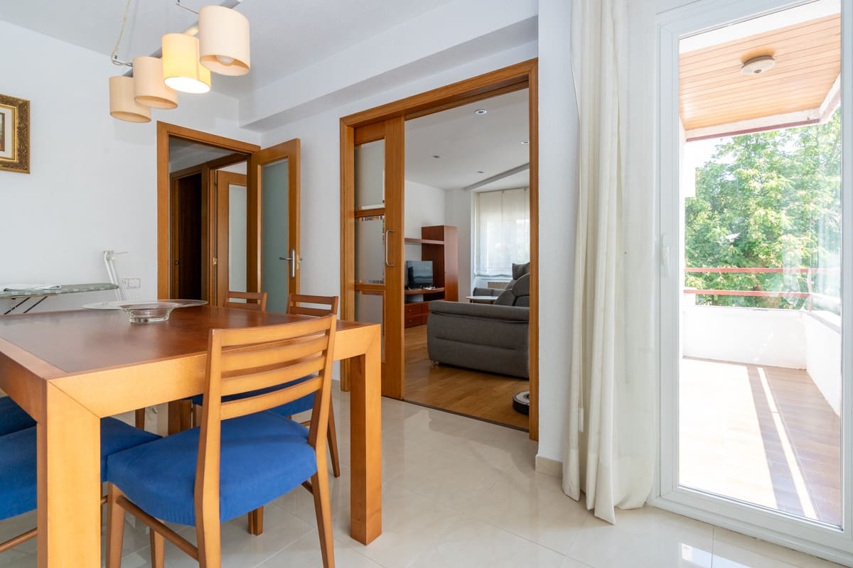 3 soveværelse Lejlighed til salg i Tortosa - € 190.000 (Ref: 9175873)