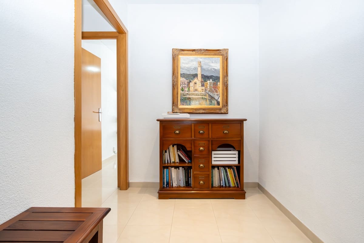 3 soveværelse Lejlighed til salg i Tortosa - € 190.000 (Ref: 9175873)