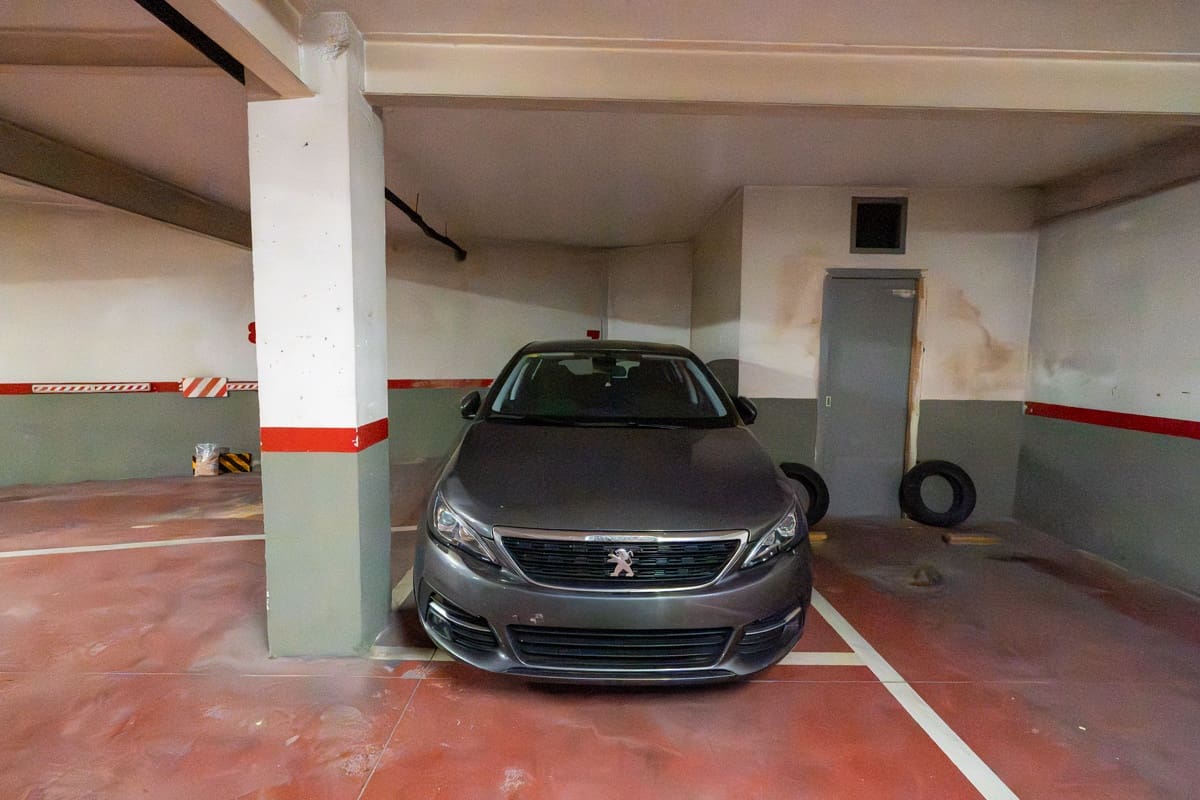 3 soveværelse Lejlighed til salg i Tortosa - € 190.000 (Ref: 9175873)