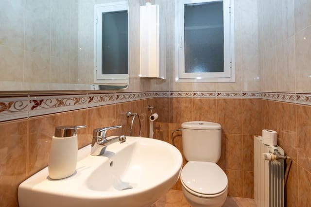 3 sypialnia Apartament na sprzedaż w Tortosa - 190 000 € (Ref: 9175873)