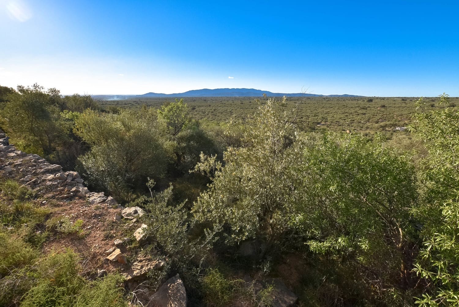 Finca/Herregård til salgs i Mas de Barberans - € 16 000 (Ref: 9175921)