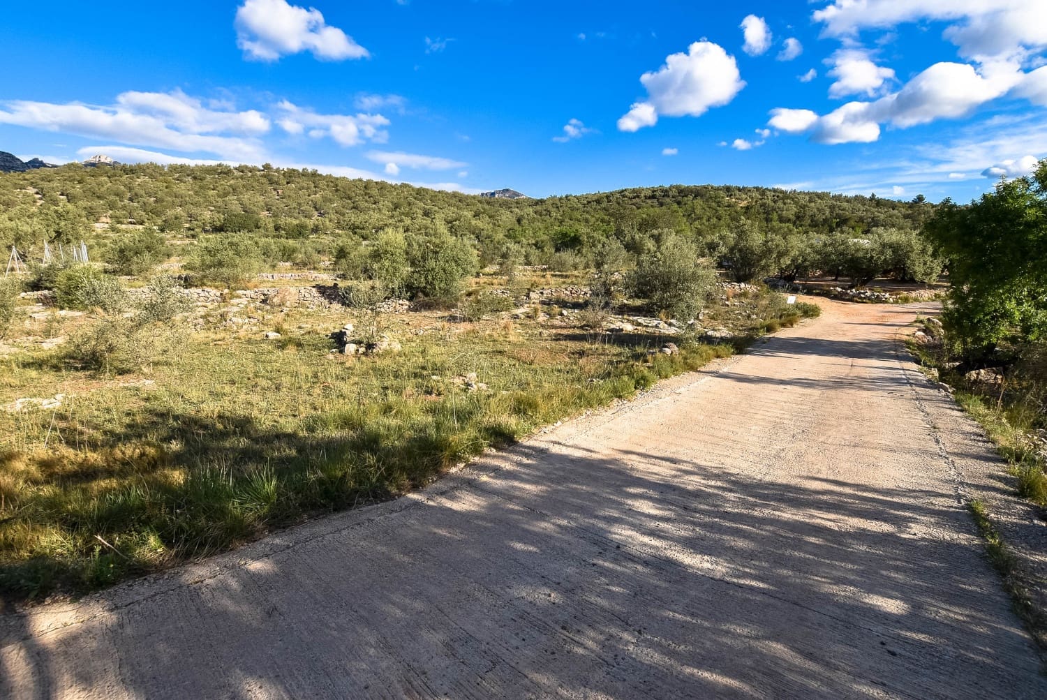 Finca/Herregård til salgs i Mas de Barberans - € 16 000 (Ref: 9175921)