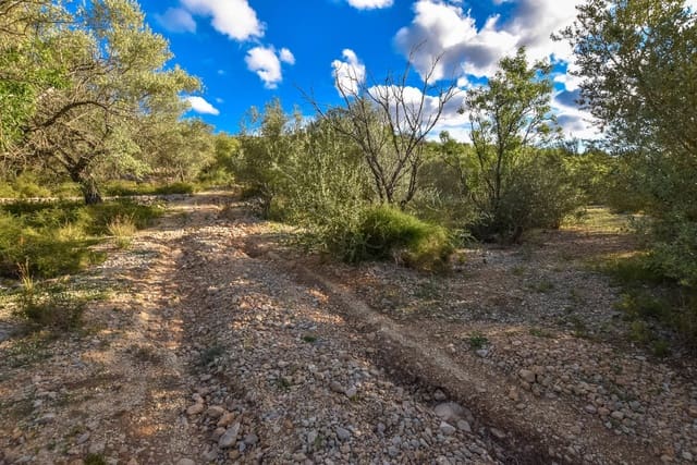 Finca/Landgut zu verkaufen in Mas de Barberans - 16.000 € (Ref: 9175921)