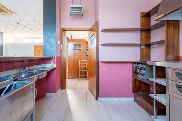 Kommersiell til salgs i Tortosa - € 140 000 (Ref: 9177126)