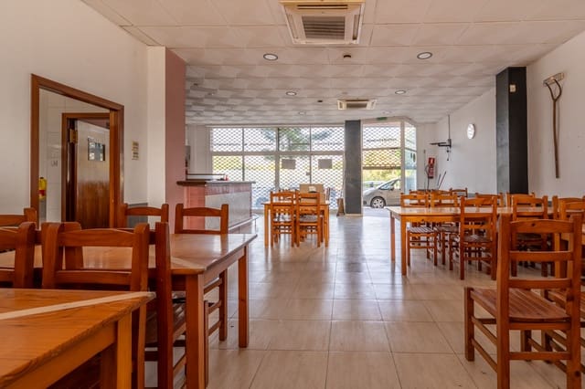 Kommersiell til salgs i Tortosa - € 140 000 (Ref: 9177126)