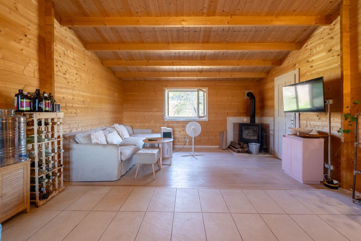 4 soverom Finca/Herregård til salgs i Miravet - € 350 000 (Ref: 9178180)