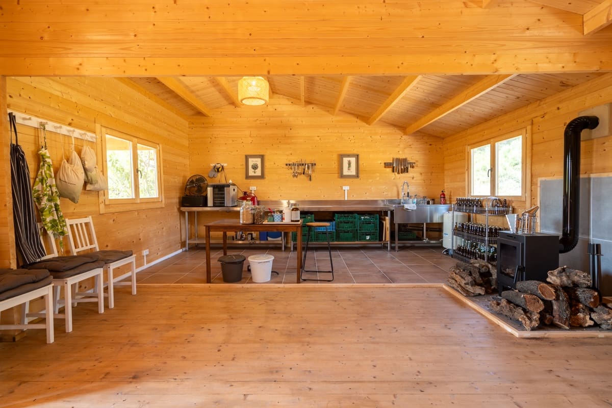 4 soverom Finca/Herregård til salgs i Miravet - € 350 000 (Ref: 9178180)