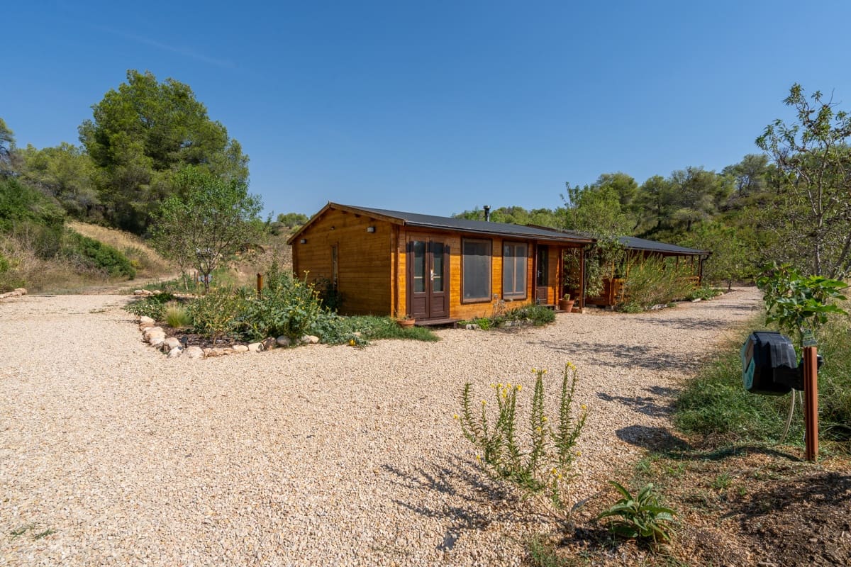 4 soverom Finca/Herregård til salgs i Miravet - € 350 000 (Ref: 9178180)