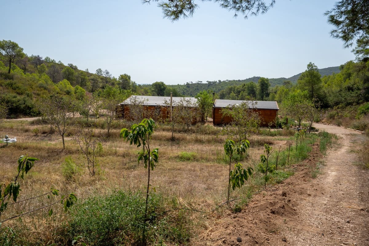 4 soverom Finca/Herregård til salgs i Miravet - € 350 000 (Ref: 9178180)