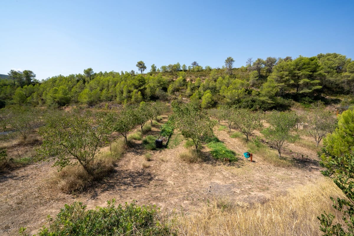 4 soverom Finca/Herregård til salgs i Miravet - € 350 000 (Ref: 9178180)