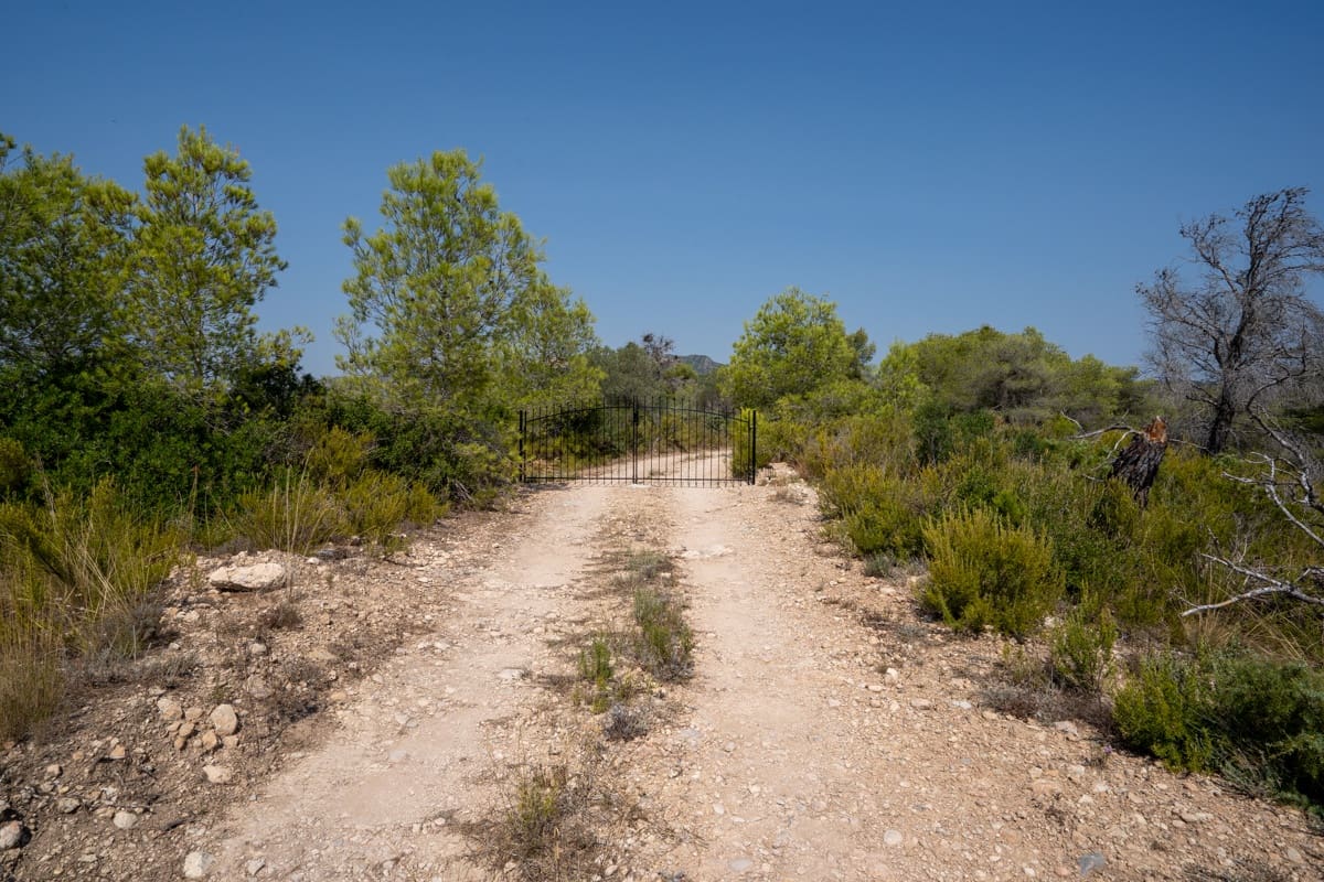 4 soverom Finca/Herregård til salgs i Miravet - € 350 000 (Ref: 9178180)