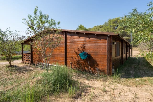 4 bedroom Finca/Country House for sale in Miravet - € 350,000 (Ref: 9178180)