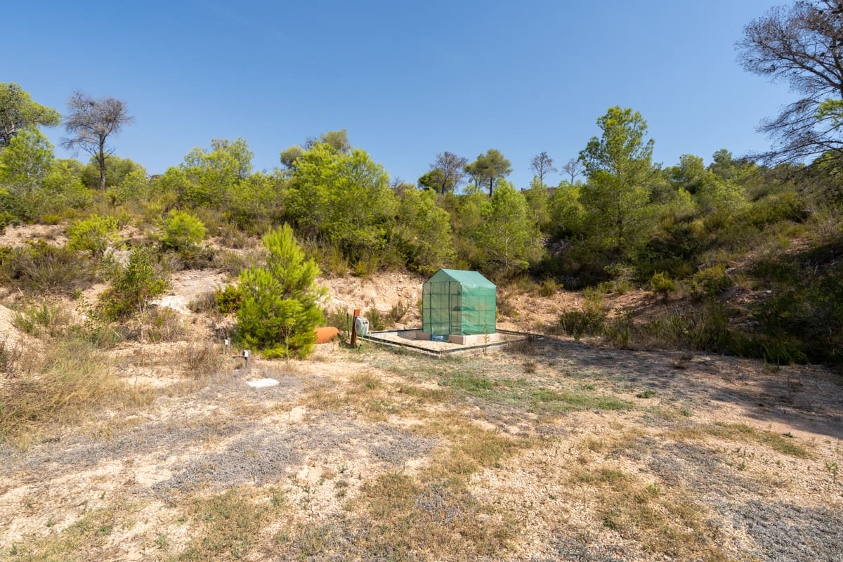 4 soverom Finca/Herregård til salgs i Miravet - € 350 000 (Ref: 9178180)