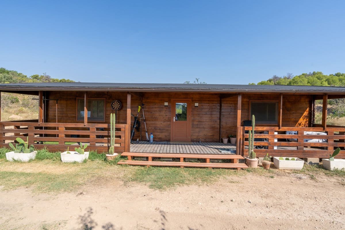 4 soveværelse Finca/Landehus til salg i Miravet - € 250.000 (Ref: 9178180)