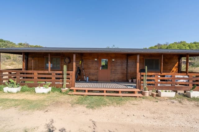 4 quarto Quinta/Casa Rural para venda em Miravet - 250 000 € (Ref: 9178180)