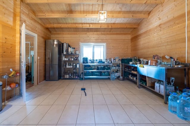 4 quarto Quinta/Casa Rural para venda em Miravet - 250 000 € (Ref: 9178180)