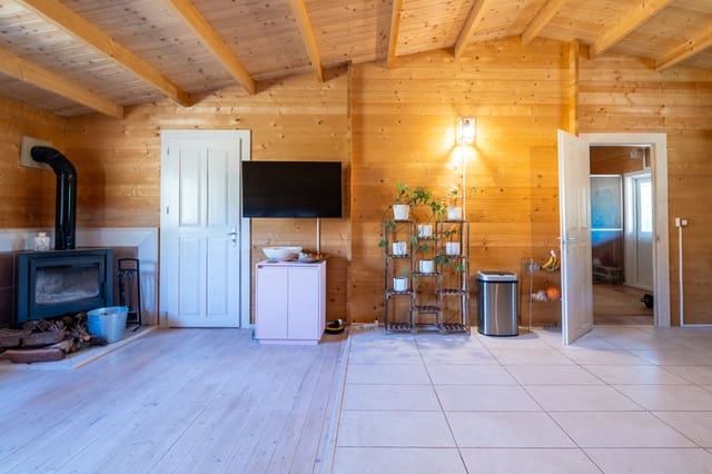 4 quarto Quinta/Casa Rural para venda em Miravet - 250 000 € (Ref: 9178180)