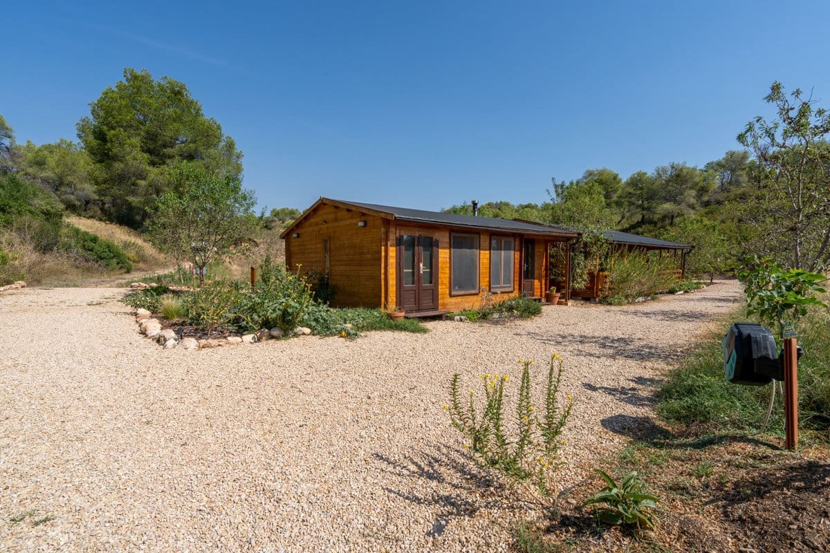 4 soveværelse Finca/Landehus til salg i Miravet - € 250.000 (Ref: 9178180)