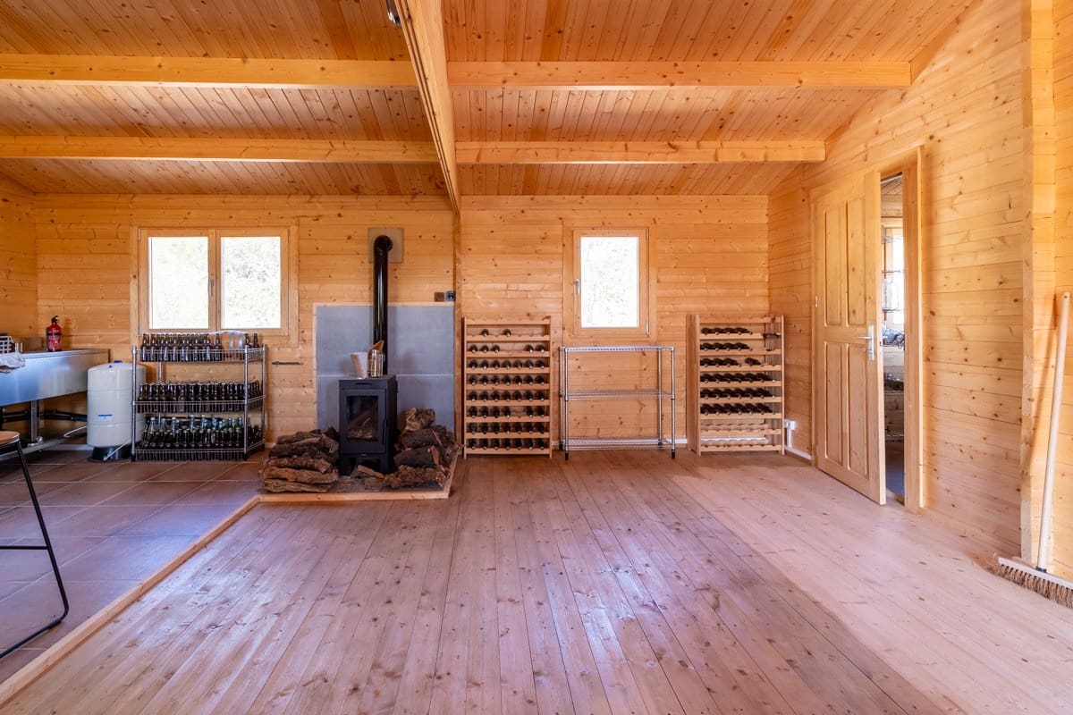 4 soveværelse Finca/Landehus til salg i Miravet - € 250.000 (Ref: 9178180)