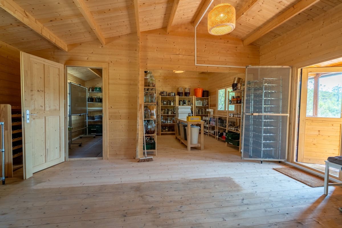 4 soveværelse Finca/Landehus til salg i Miravet - € 250.000 (Ref: 9178180)