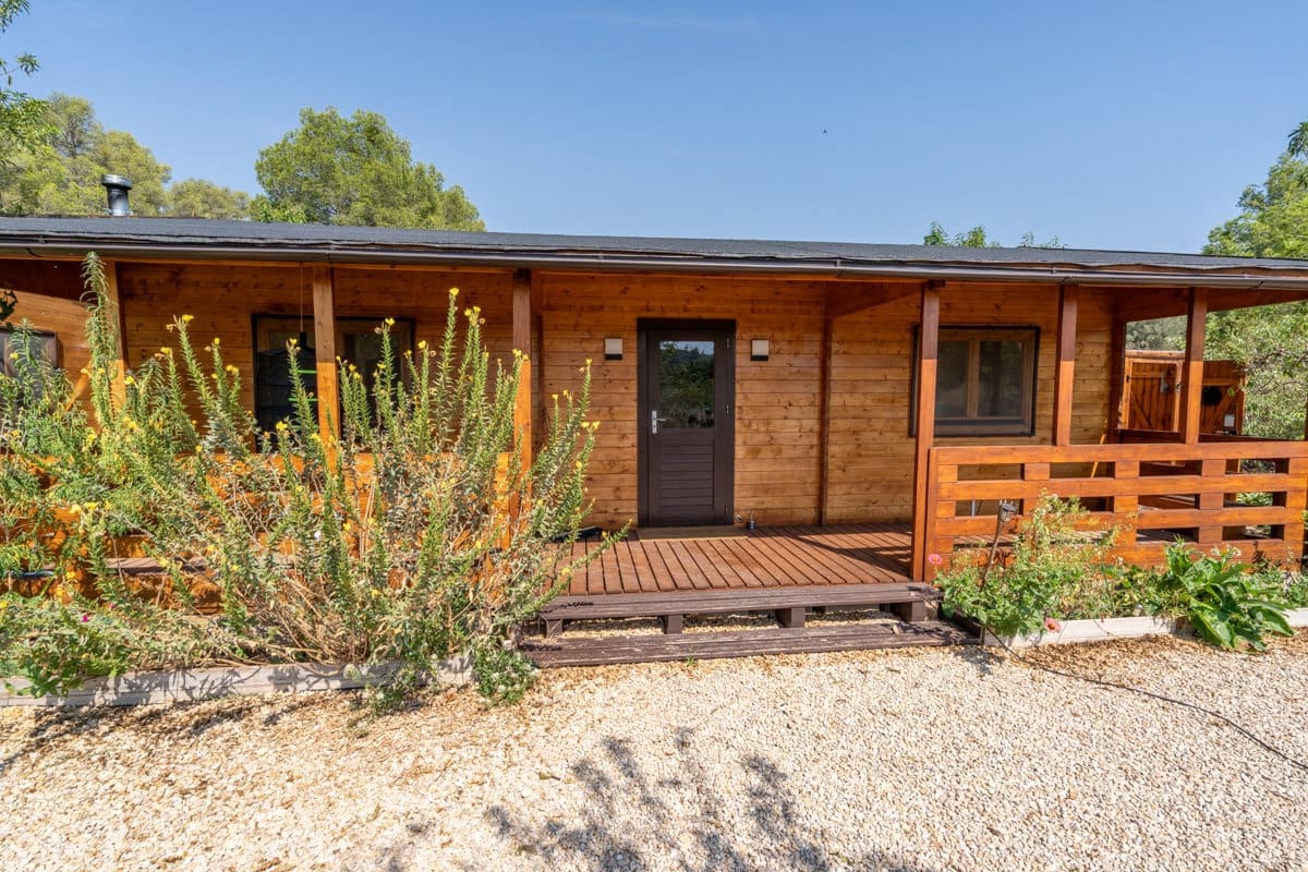 4 soveværelse Finca/Landehus til salg i Miravet - € 250.000 (Ref: 9178180)