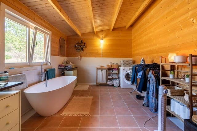 4 quarto Quinta/Casa Rural para venda em Miravet - 250 000 € (Ref: 9178180)